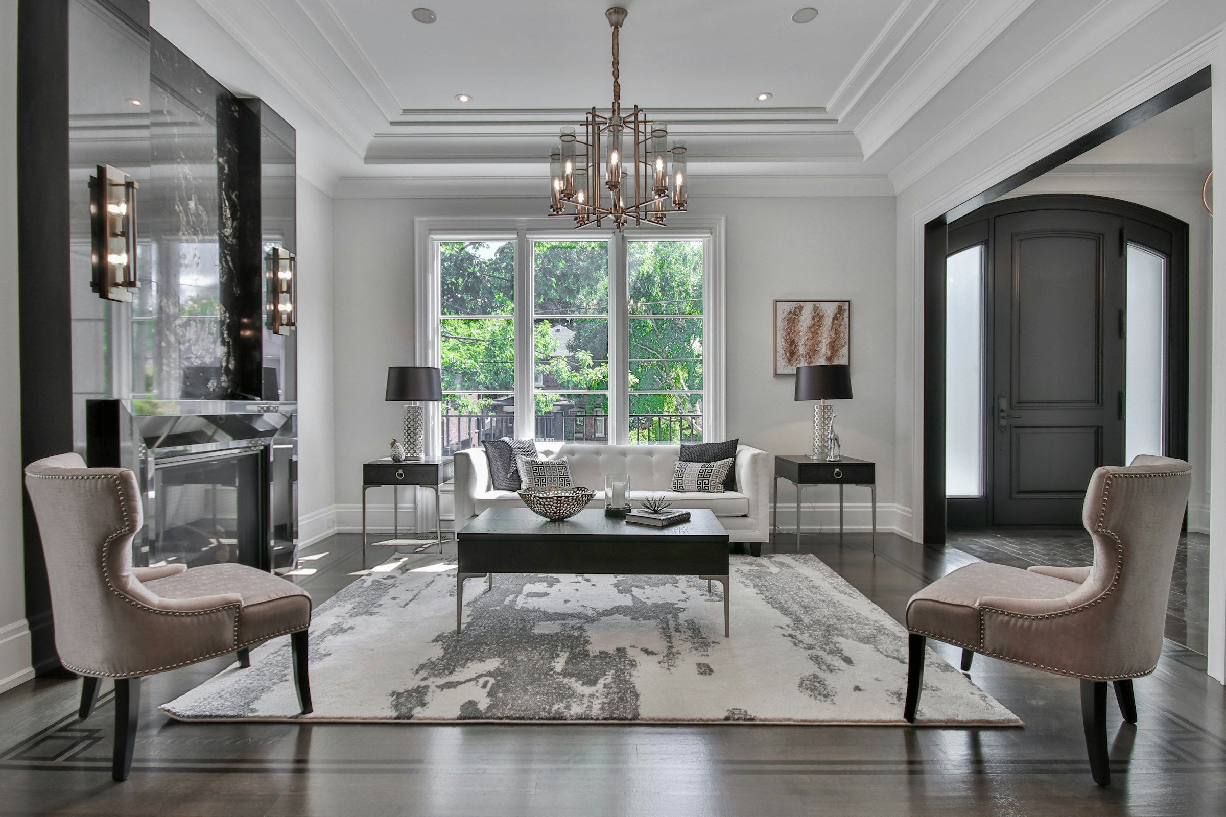 Luxury Carpets