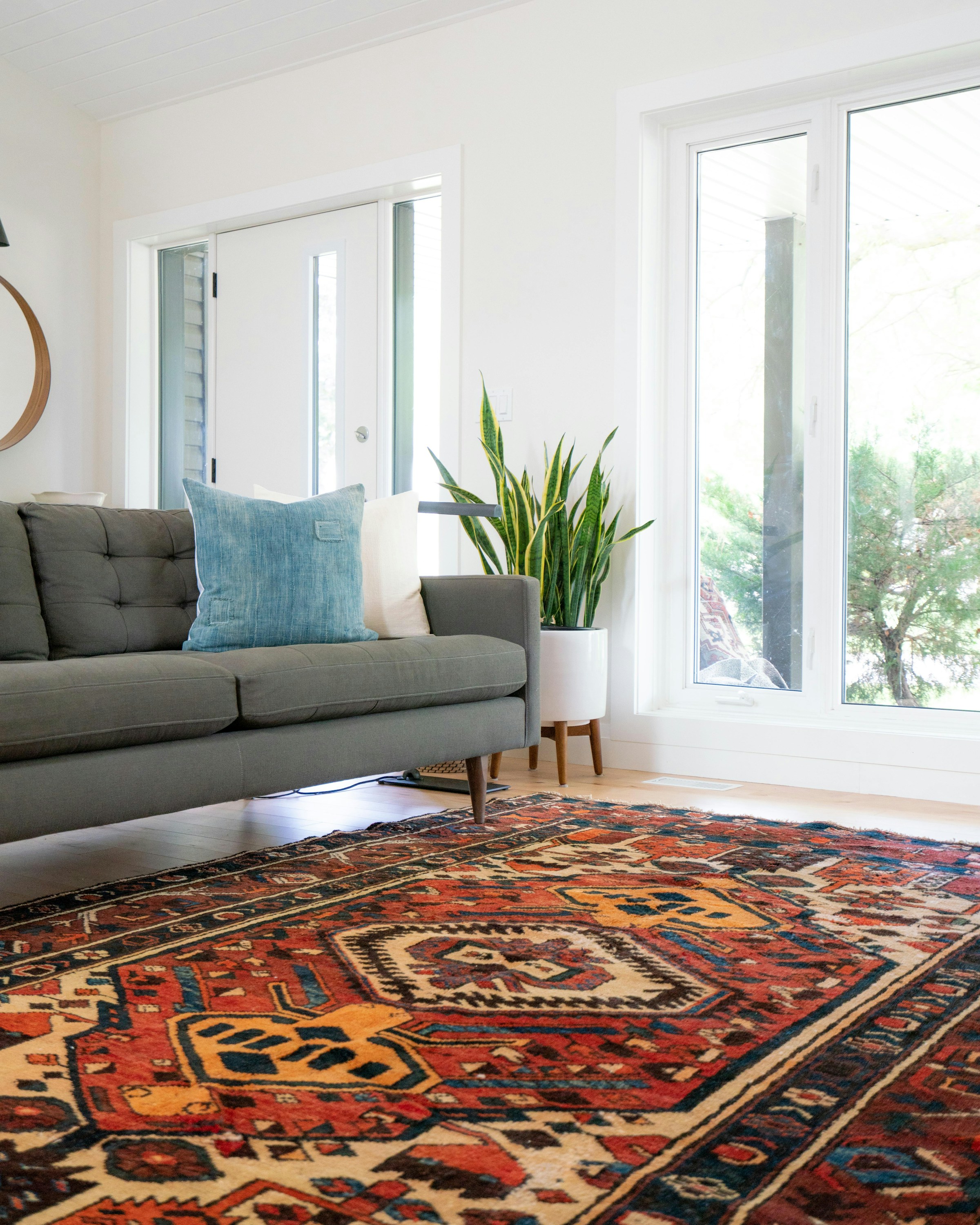Persian Rug