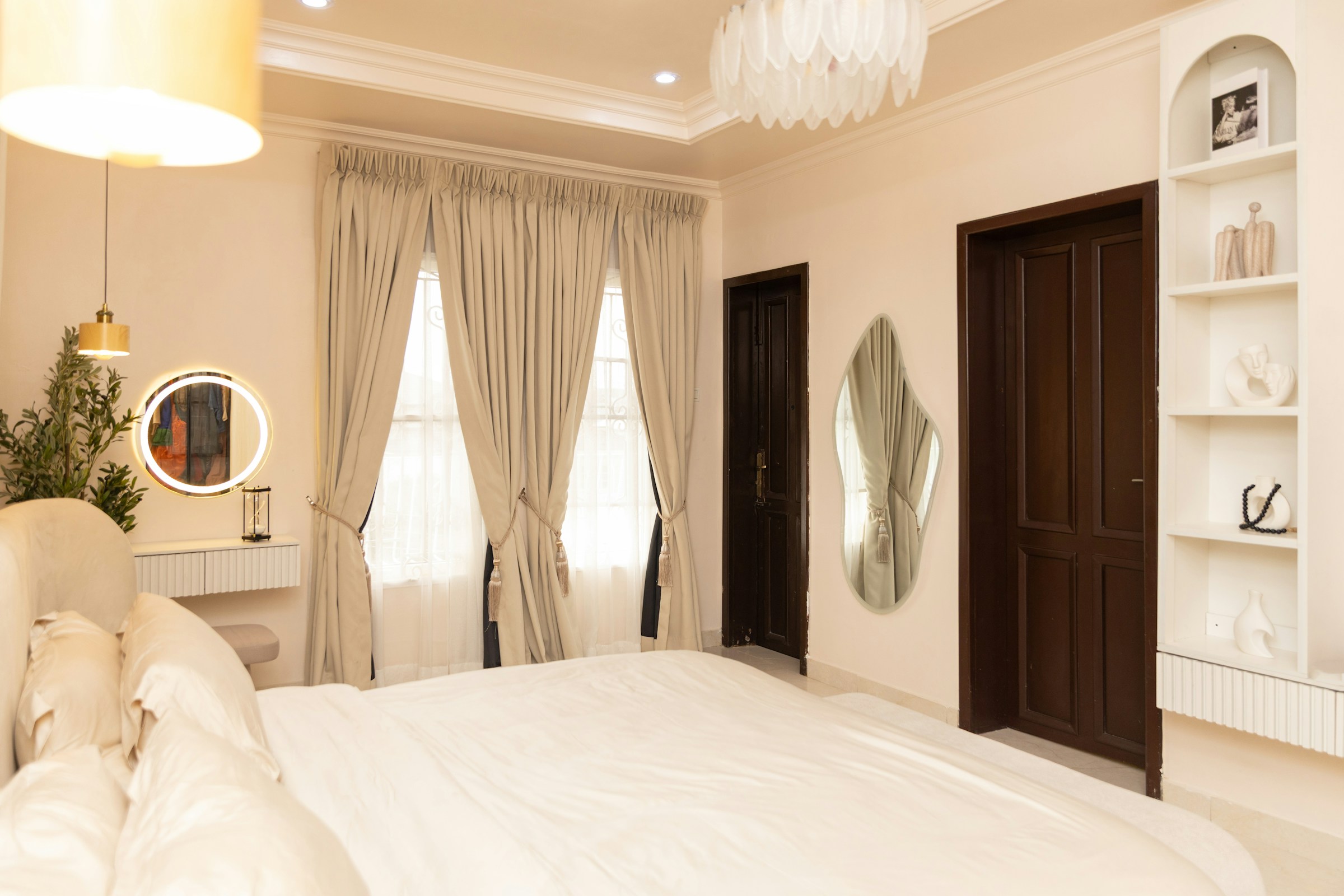 Premium Blackout Curtains