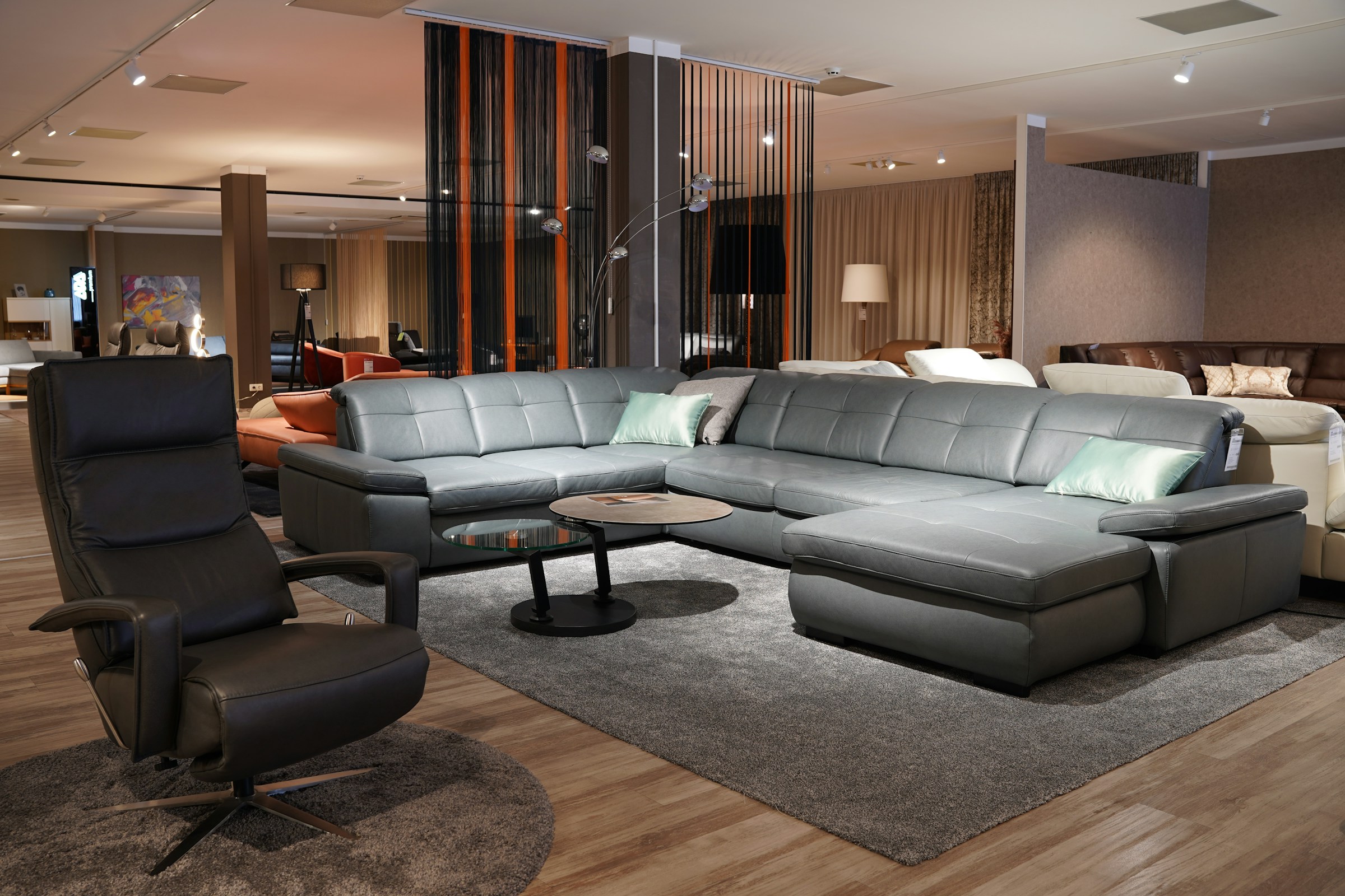 Custom Interior Project