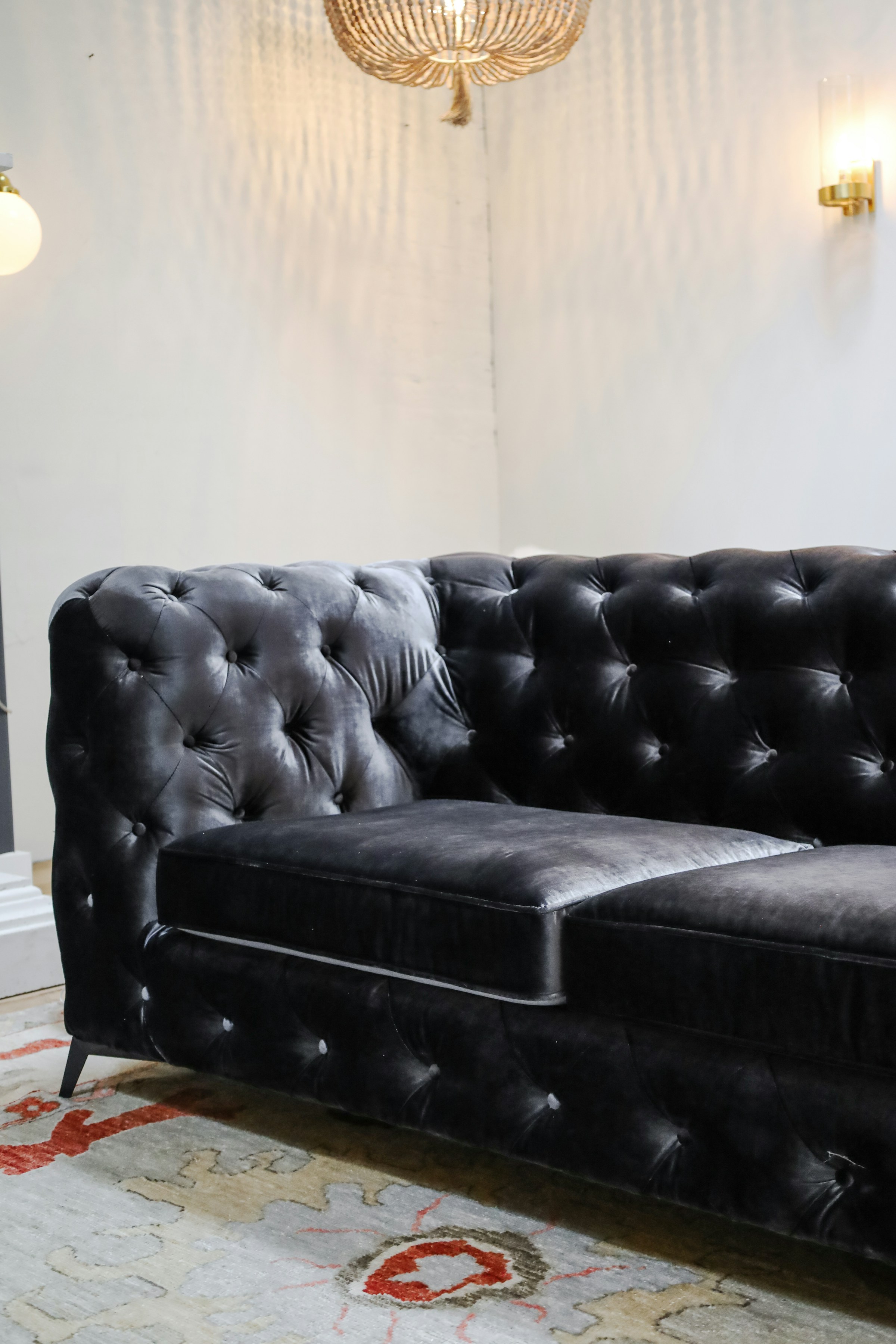 Performance Upholstery Fabric
