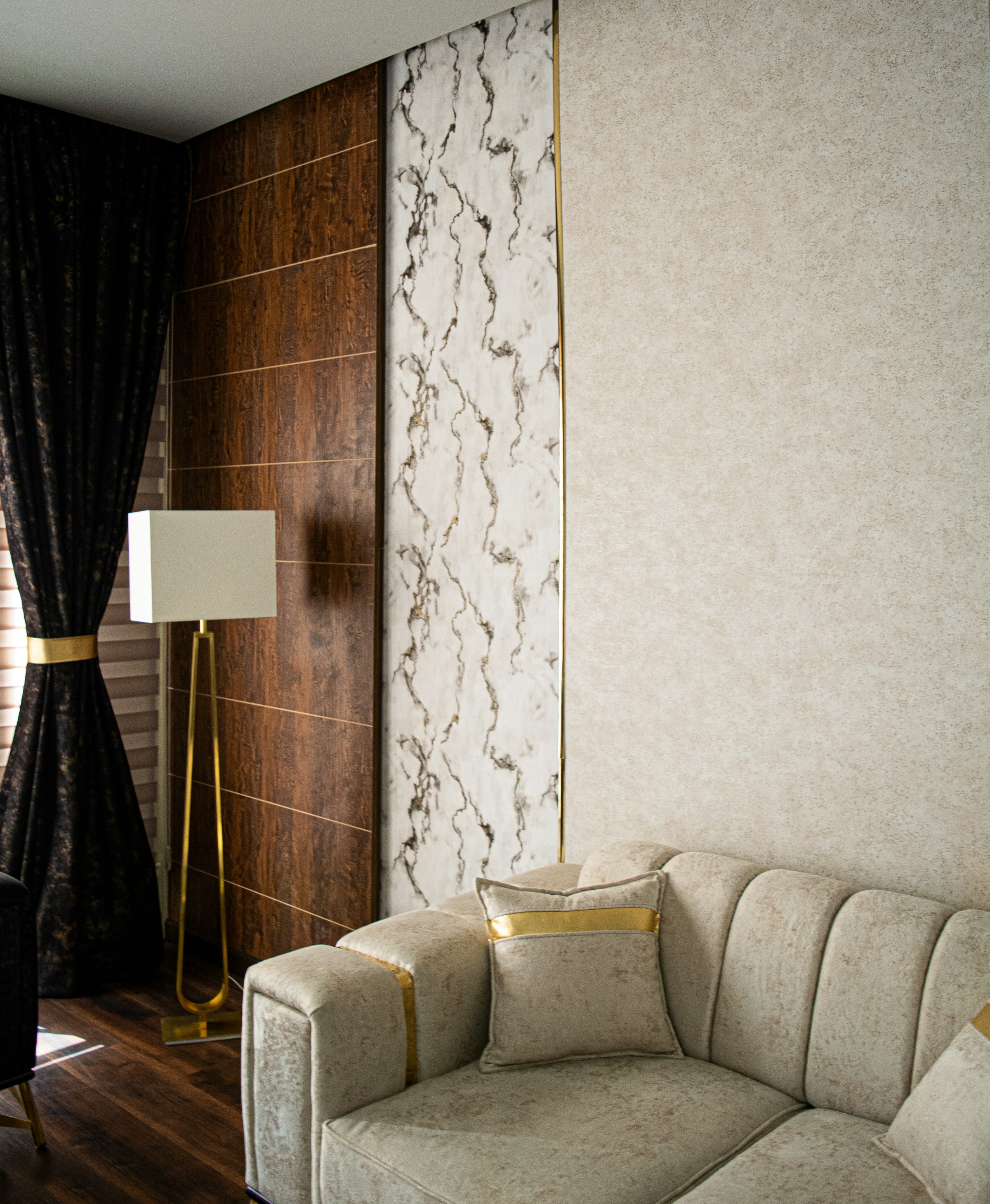 Subtle Elegant Wallpaper